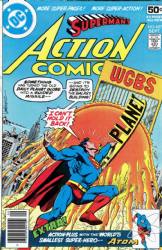 Action Comics [DC] (1938) 487