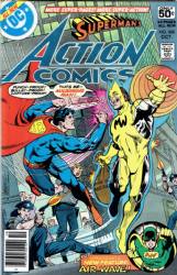 Action Comics [DC] (1938) 488