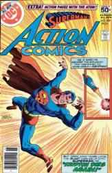 Action Comics [DC] (1938) 489