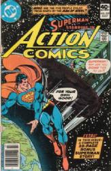 Action Comics [DC] (1938) 509