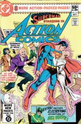Action Comics [DC] (1938) 512