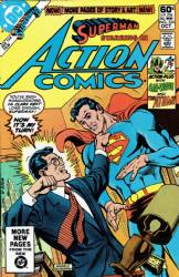 Action Comics [DC] (1938) 524