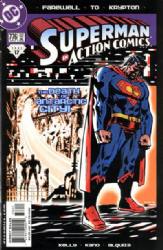 Action Comics [DC] (1938) 776