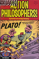 Action Philosophers (2005) 1 (2nd Print)