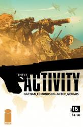 The Activity [Image] (2011) 16