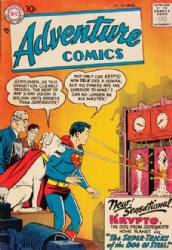 Adventure Comics [DC] (1938) 239