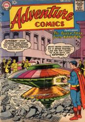 Adventure Comics [DC] (1938) 243
