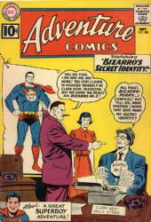 Adventure Comics [1st DC Series] (1938) 288