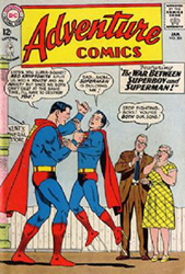 Adventure Comics [1st DC Series] (1938) 304