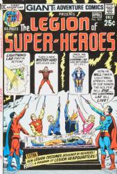 Adventure Comics [DC] (1938) 403