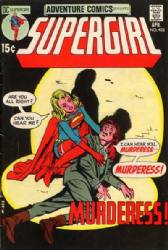 Adventure Comics [DC] (1938) 405