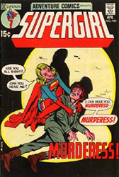 Adventure Comics [1st DC Series] (1938) 405