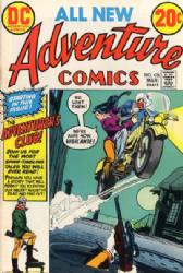 Adventure Comics [DC] (1938) 426