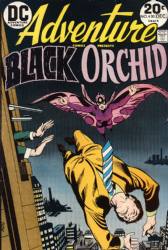 Adventure Comics [DC] (1938) 430
