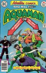 Adventure Comics [DC] (1938) 448