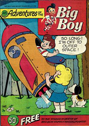 The Adventures Of The Big Boy (1957) 416