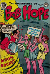 The Adventures Of Bob Hope [DC] (1950) 24