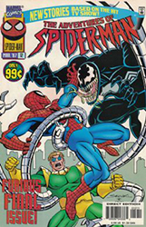 The Adventures Of Spider-Man [Marvel] (1996) 12