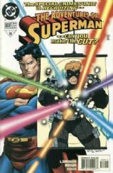 The Adventures Of Superman [1st DC Series] (1987) 569