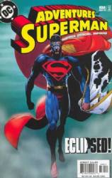 The Adventures Of Superman [DC] (1987) 639