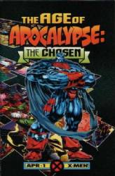 Age Of Apocalypse: The Chosen [Marvel] (1995) 1