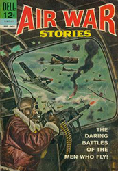 Air War Stories (1964) 1