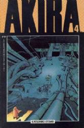 Akira [Epic] (1988) 4