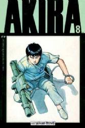 Akira [Epic] (1988) 8