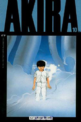 Akira [Epic] (1988) 10