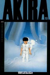 Akira [Epic] (1988) 10