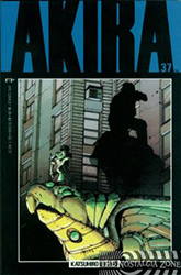 Akira [Epic] (1988) 37