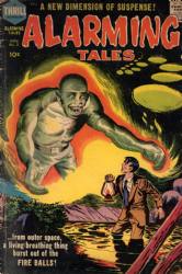 Alarming Tales [Harvey] (1957) 2