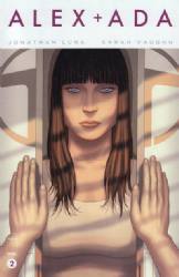 Alex + Ada [Image] (2013) 2