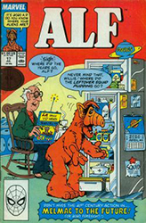 Alf [Marvel] (1988) 17