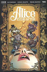 Alice Ever After [Boom!] (2022) 2