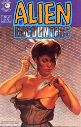 Alien Encounters (1985) 3