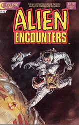 Alien Encounters (1985) 12