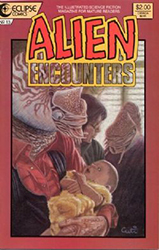 Alien Encounters (1985) 13