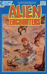 Alien Encounters [Eclipse] (1985) 14