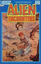 Alien Encounters [Eclipse] (1985) 14