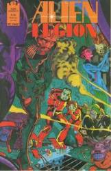 Alien Legion [Epic] (1987) 17