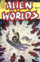 Alien Worlds [Pacific] (1982) 3