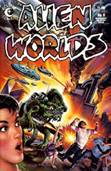 Alien Worlds [Pacific] (1982) 8