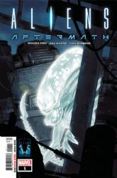 Aliens: Aftermath [Marvel] (2021) 1