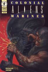 Aliens: Colonial Marines [Dark Horse] (1993) 7