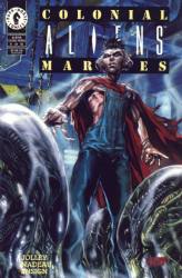 Aliens: Colonial Marines [Dark Horse] (1993) 9