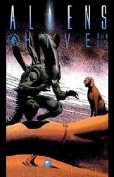 Aliens: Hive [Dark Horse] (1992) 2