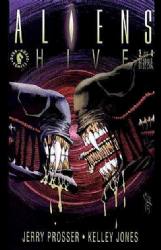 Aliens: Hive [Dark Horse] (1992) 3