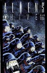 Aliens: Hive [Dark Horse] (1992) 4