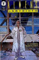Aliens: Labyrinth [Dark Horse] (1993) 1